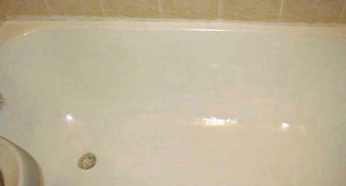 Реставрация акриловой ванны | Ново-Переделкино